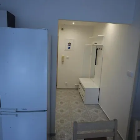 Apartamento Mars View Mariánské Lázně