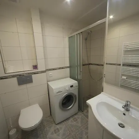 Apartmán Mars View Mariánské Lázně